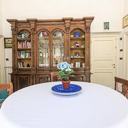 Apartment Blue Haven - Storico Con Affreschi Favale di Malvaro