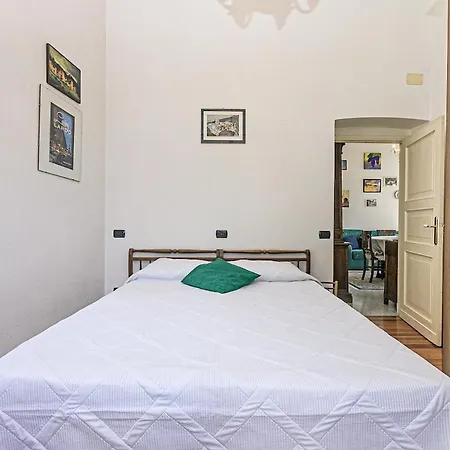 Blue Haven - Storico Con Affreschi Apartment Favale di Malvaro