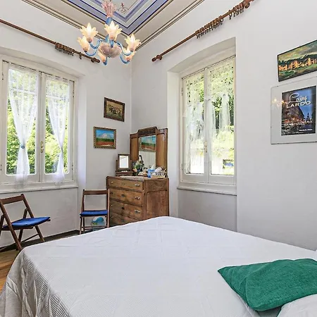 Blue Haven - Storico Con Affreschi Apartment Favale di Malvaro