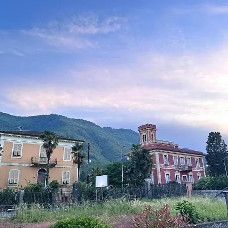 Blue Haven - Storico Con Affreschi *